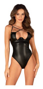 Obsessive Norides Teddy Black Teddy