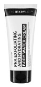 PHA Exfoliating and Hydrating Body Water Cream