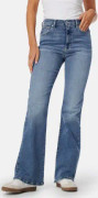 TOMMY JEANS Sylvia Hgh Flr Ch0238 1a4 Denim Medium 29/34