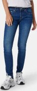 TOMMY JEANS Sophie Lw Skn Ch0258 1bk Denim Dark 31/32