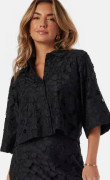 Object Collectors Item Objdivii Oz 3/4 Shirt Black 40