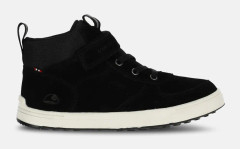 Samuel Mid Wp Jr, Black, 37, Kängor