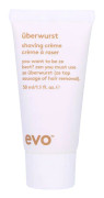 Evo überwurst Shaving Créme 30 ml