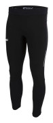 Swix Focus Wind Sports Leggings för män, svart, XL
