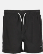 Offset Volley -Boy, Black, 8, Badkläder