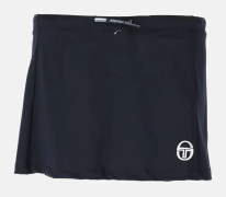 Sergio Tacchini Eva Skor Navy, Padel- och tenniskjol dam