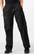 Rain Shell Pants W, Black, 48, Skidbyxor