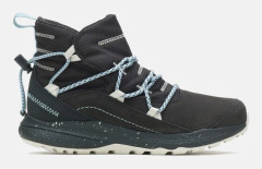 Women's Merrell Trekking Shoes BRAVADA 2 THERMO DEMI WP Women's Trekking Shoes 38 (J036792)
