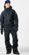 Freeride Skisuit, Black/Black, Xl, Skidoverall
