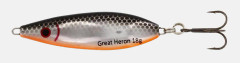 Westin Great Heron 13g Steel Sardine 5,5cm