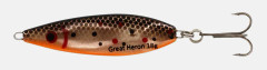 Westin Great Heron 18g Copper Mine 6,5cm