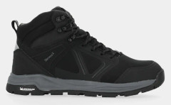 Jura Mid Dx U Ic, Black, 40, Vandringsskor