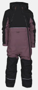 Lindberg Anorak Winter Overall Dusty Mauve