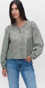 Dobber Laurie blouse Blusar