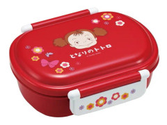 My Neighbor Totoro Lunch Box Mei Red
