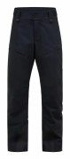 Peak Performance Byxor Maroon Svart XL Man