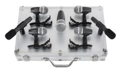 Pronomic DMS-7 Trummikrofonset