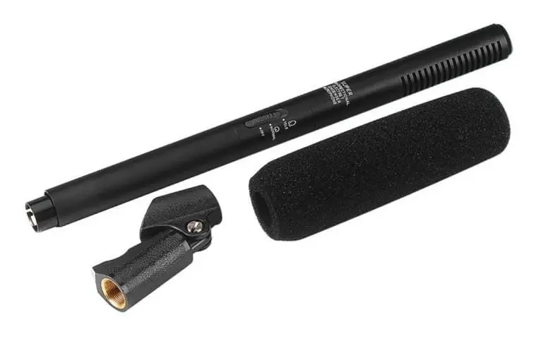 ECM-925P