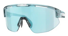 Bliz Solglasögon Matrix Blå,Svart Smoke With Blue Multi/CAT3