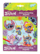 Diamond Magnets Stitch