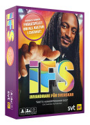 ALF IFS Invandrare för svenskar