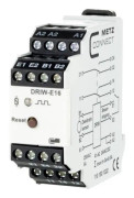 Metz Connect 1101501322 Övervakningsreläer 24, 24 V/AC, V/DC (max) 2 x omkopplare 1 st