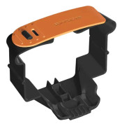 Sunnylife propeller lock for DJI Air 3 - Orange (A3-SJ663-C)