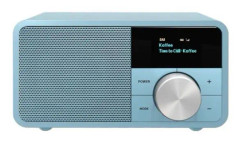 Sangean Mikro DAB bordsradio