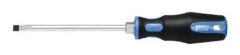 KS Tools ERGOTORQUEplus, 26,5 cm, 130 g, Svart,Röd, Tyskland