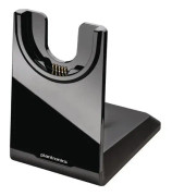 Dockningsstation - Plantronics - Focus UC - Svart - Laddningsställ - Exklusivt