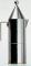 Alessi La Conica Espresso 30 cl