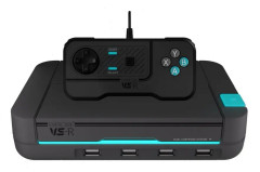 Blaze Evercade Evercade VS-R
