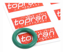 Tätningsring TOPRAN 628 109