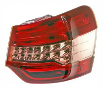Bakljus HELLA 2SD 354 822-021