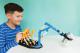 4M KidzLabs/Mega Hydraulic Arm