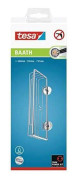 tesa 40221-00000-00 baath Plus Duschkorg Lim Krom (glänsande)