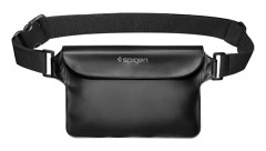 Spigen Universal Vattentät Midjeväska Svart