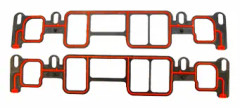 Packning, insugsgrenrör - mazda 121 iii - OE 1 110 527, 1 130 257, YS6U9441AB