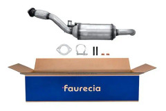 Partikelfilter (DPF) HELLA 8LG 366 071-241