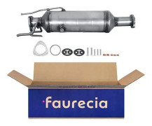 Partikelfilter (DPF) HELLA 8LG 366 070-421