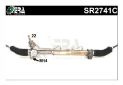 Styrväxel, citroën,fiat,peugeot, 1335039080, 1336494080, 1340066080, 1340777080, 4000 JW, 4000 LA, 4000 LE, 4000 LF, 71722584, 71783545,