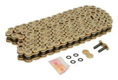 Did Kedja 525zvm-x2 28841189z Guld 118 Links