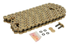Did 525zvm-x2 28841129z Kedja Guld 112 Links