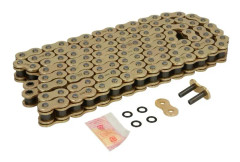 Did 525zvm-x2 28841169z Kedja Guld 116 Links