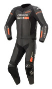 ALPINESTARS 3160321-1030-50 MC-ställ, 2-delat