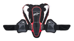 Alpinestars Nucleon Kr 3 Svart L