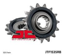 Framdrev JTSPROCKETS JTF1535.15RB