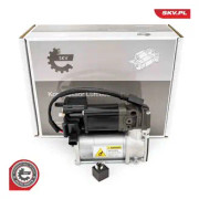 Kompressor, tryckluftssystem, mercedes-benz, A2053200104, A2133200004, A2133200104, A2133204701, A2133209900