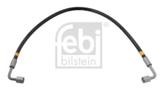 Slang, tippanordning, förarhytt FEBI BILSTEIN 106157