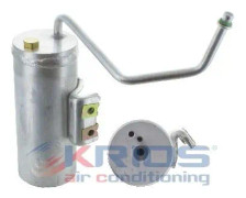 AC-torkfilter MEAT & DORIA K132361